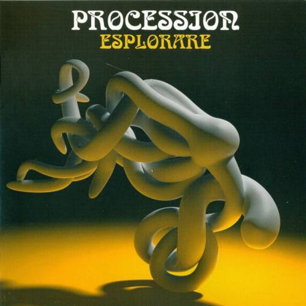 PROCESSION - Esplorare